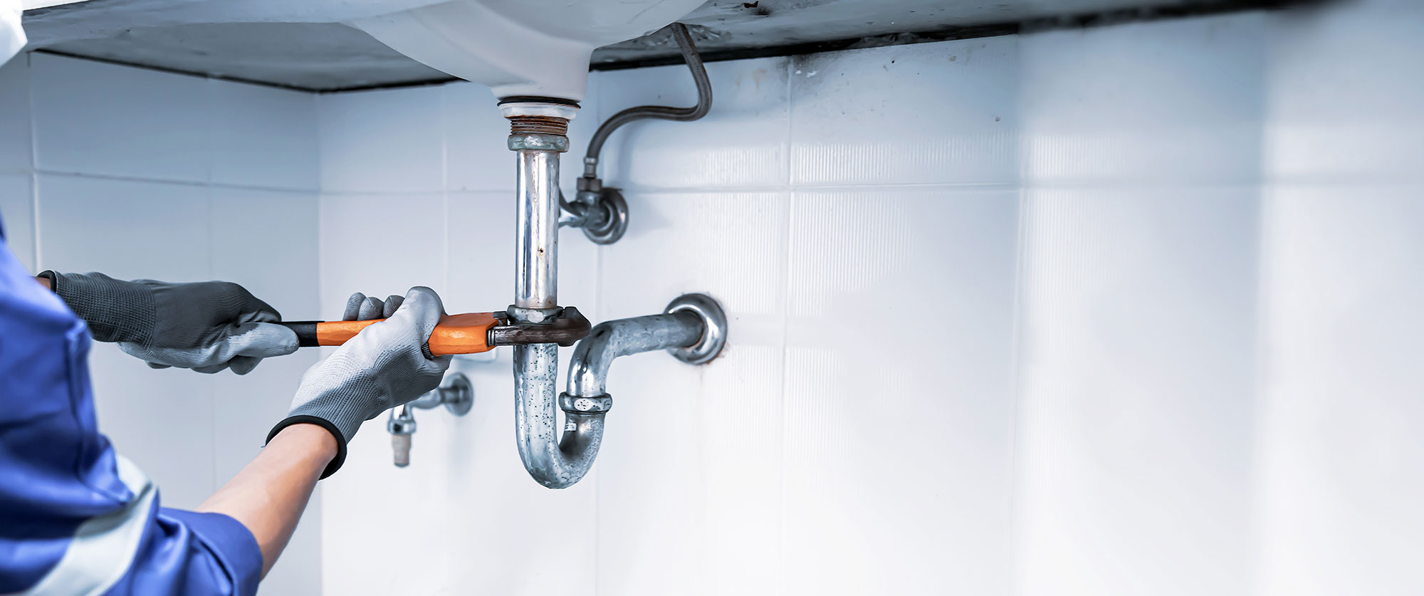 Plumbing Services Aylesbury